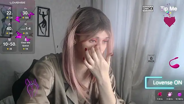 Snapshot of sweetest-cherry chatting on 09/25/25, 06:06 sweetest-cherry online show from 09/25/25, 06:06