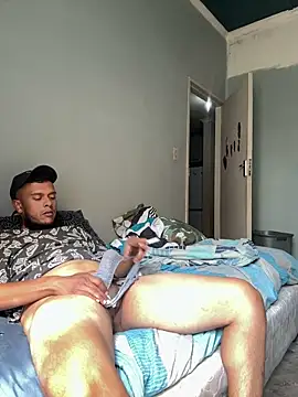 Smallboybigworld online show from 01/15/26, 08:08