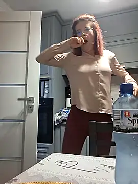 Anayssa  online show from 09/20/25, 09:16