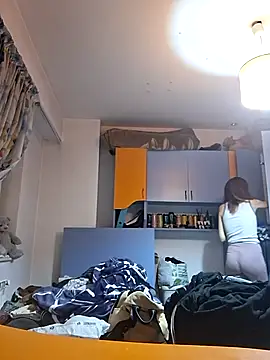 Anayssa  online show from 11/21/25, 07:34