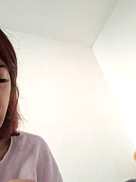 Anayssa  online show from 02/08/26, 01:25