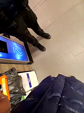 Anayssa  online show from 02/11/26, 04:56