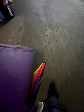 Anayssa  online show from 02/12/26, 06:03