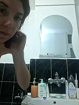 Anayssa  online show from 02/20/26, 08:09