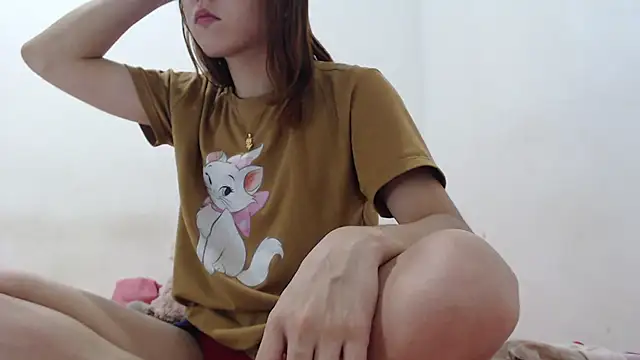 Snapshot of Dolly_Peach_ chatting on 01/16/26, 07:51 Dolly Peach online show from 01/16/26, 07:51