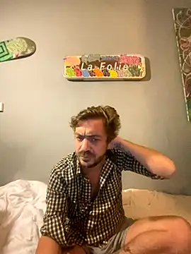 3615-ULLA online show from 11/08/25, 08:51