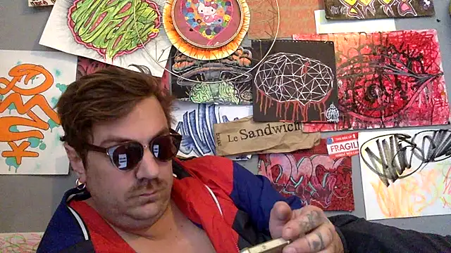 3615-ULLA online show from 04/03/26, 01:09