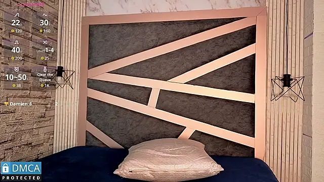 Clhoee  online show from 11/12/25, 03:07