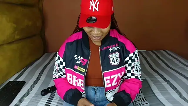 SexxyAddiict online show from 02/23/26, 04:15