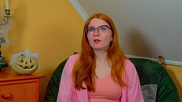 AliceAllisons online show from 10/31/25, 08:10