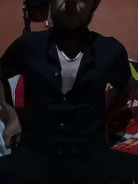 jared1907 online show from 10/28/25, 07:45