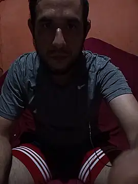 jared1907 online show from 11/26/25, 01:45