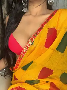 KARISHMA-STRIP online show from 01/14/26, 06:02