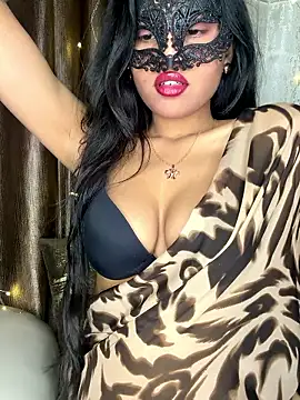 KARISHMA-STRIP online show from 01/17/26, 05:38