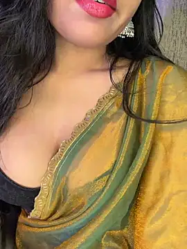 KARISHMA-STRIP online show from 03/13/26, 07:42