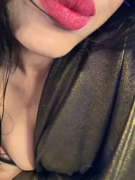 KARISHMA-STRIP online show from 04/20/26, 06:31