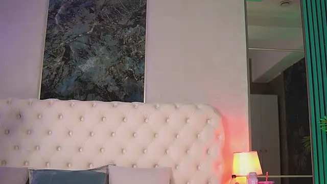 KendraMoon online show from 09/08/25, 03:33