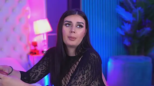 KendraMoon online show from 10/01/25, 02:56