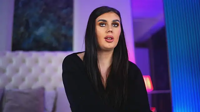 KendraMoon online show from 11/07/25, 04:18