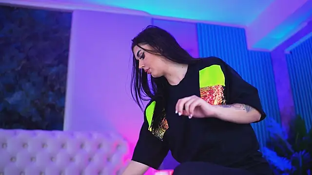 KendraMoon online show from 11/08/25, 03:56