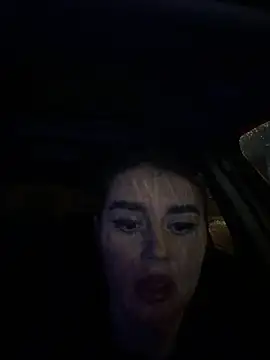 KendraMoon online show from 11/18/25, 05:39