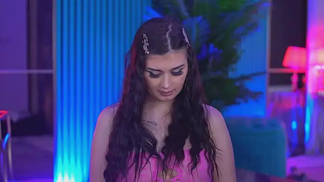 KendraMoon online show from 12/04/25, 03:54