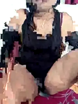 Queen Kushi4 online show from 02/07/26, 11:25