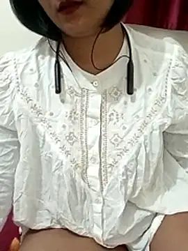 Queen Kushi4 online show from 02/12/26, 07:31