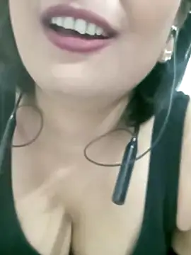 Queen Kushi4 online show from 04/02/26, 04:04