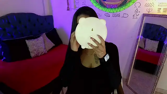 miss anto online show from 10/21/25, 03:29