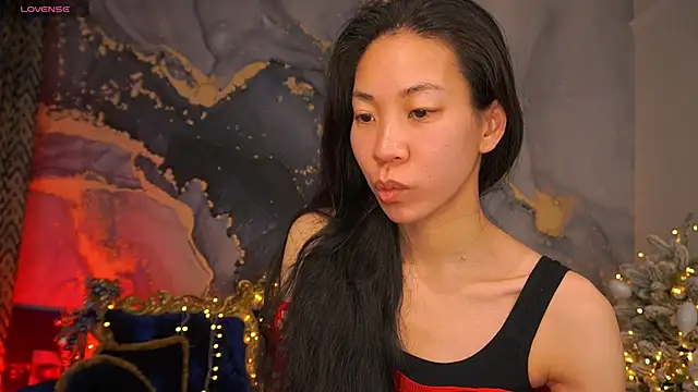 Yen Star online show from 01/14/26, 01:06