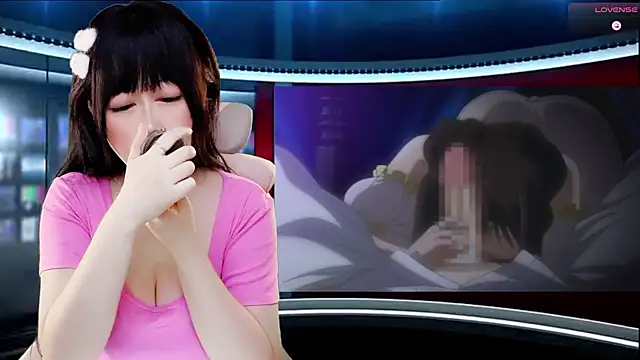 LuckyCute-Tutu online show from 09/22/25, 02:19