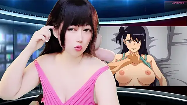 LuckyCute-Tutu online show from 10/08/25, 02:58