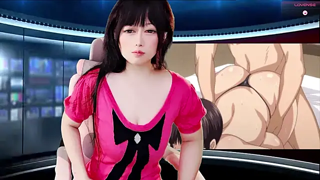 LuckyCute-Tutu online show from 10/12/25, 03:44