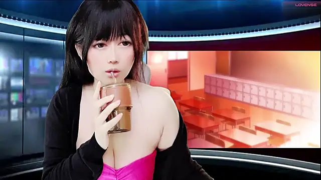 LuckyCute-Tutu online show from 10/16/25, 11:33