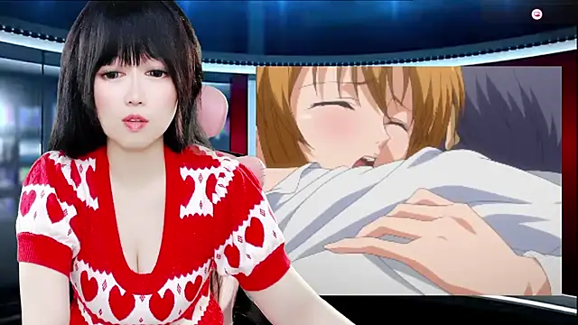 LuckyCute-Tutu online show from 11/18/25, 12:20