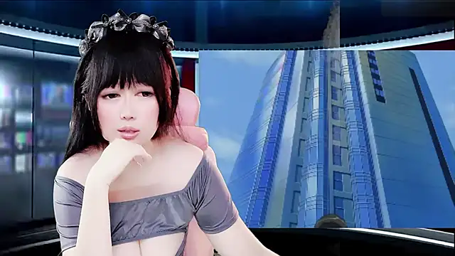 LuckyCute-Tutu online show from 11/29/25, 12:19