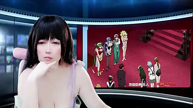 LuckyCute-Tutu online show from 12/05/25, 12:47