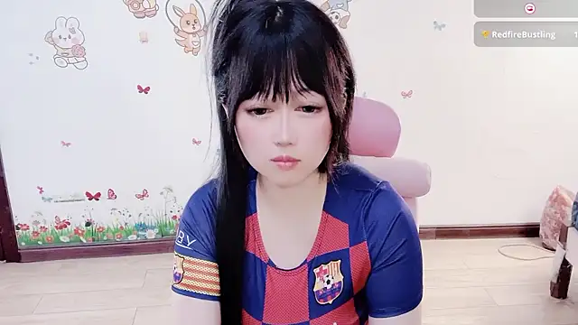 LuckyCute-Tutu online show from 02/05/26, 12:54