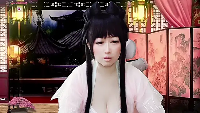 LuckyCute-Tutu online show from 03/22/26, 02:09