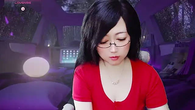 LuckyCute-Tutu online show from 03/28/26, 02:05