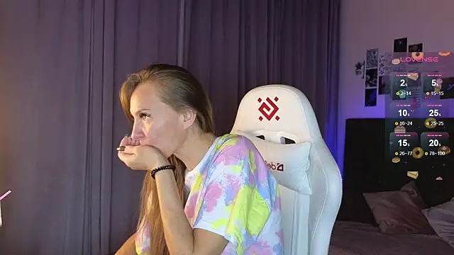 Jesica mooon online show from 09/12/25, 01:28