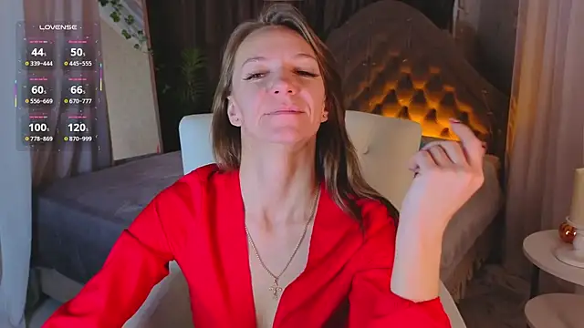 Jesica mooon online show from 12/14/25, 03:01