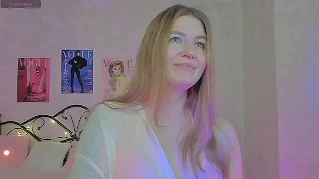 Ruby Al1en online show from 12/19/25, 01:23