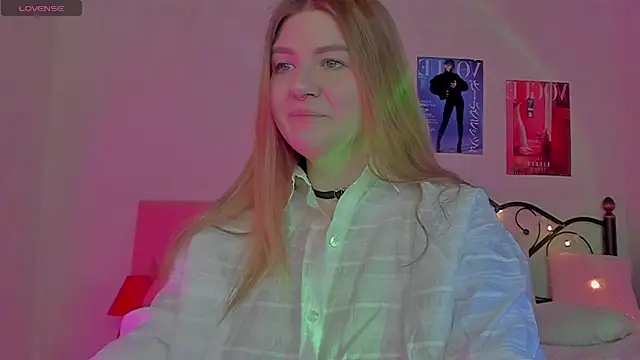 Ruby Al1en online show from 01/06/26, 01:20