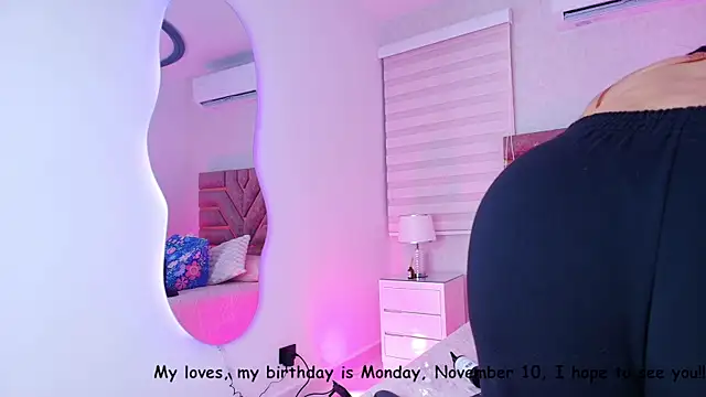 emma madi online show from 11/08/25, 12:05