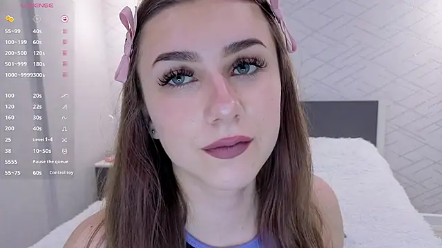 Snapshot of thelittlecowgirl chatting on 11/27/25, 09:17 thelittlecowgirl online show from 11/27/25, 09:17