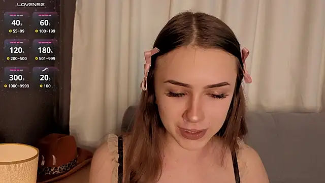 thelittlecowgirl online show from 02/18/26, 08:05