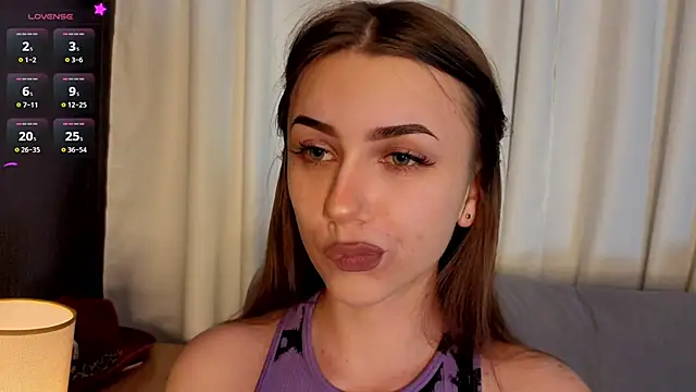 thelittlecowgirl online show from 03/01/26, 08:22