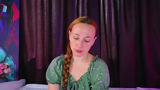 Snapshot of BettyStevenson chatting on 09/16/25, 08:15 BettyStevenson online show from 09/16/25, 08:15